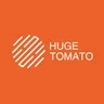Huge Tomato logo