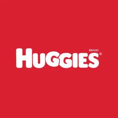 Huggies logo