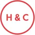 Hugh & Crye logo
