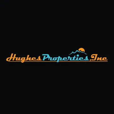 Hughes Properties logo