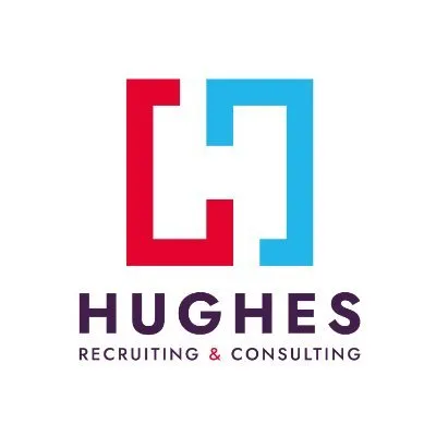 Hughes Recruiting & Consulting logo