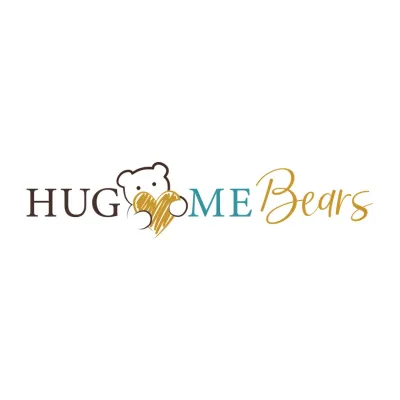 hugmebears.com logo