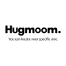Hugmoom Curtains logo