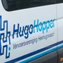 Logo HugoHopper