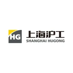 Shanghai Hugong Elec(Group) logo