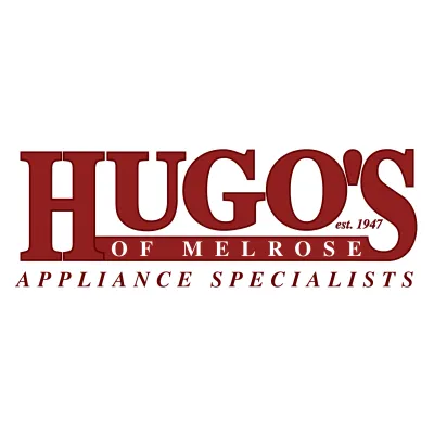 Hugosmelroseappliance