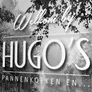 Logo Hugo's Pannenkoeken