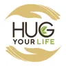 Hug Your Life logo