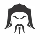 Huhot Mongolian Grill logo