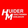 Logo Huider Modelbouw
