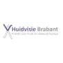Logo Huidvisie Brabant