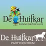 Logo De Huifkar - Kerkstraat