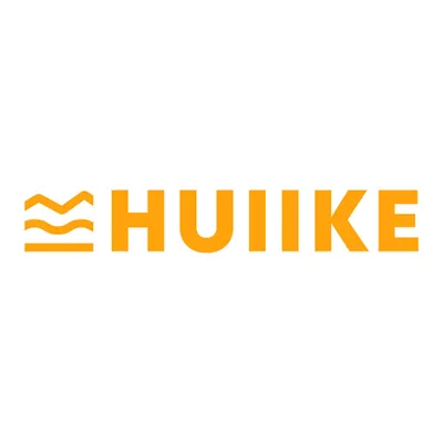 huiike.com logo