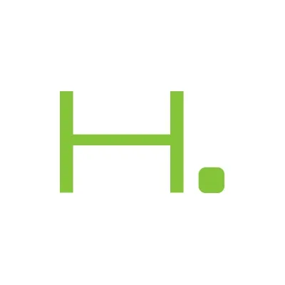 Huijerjans Adviesgroep logo