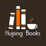 Logo Huijsing Books
