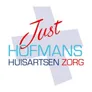 Logo Just Hofmans Huisartsenzorg