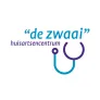 Logo Huisartsencentrum "De Zwaai"