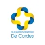 Logo Huisartcentrum De Cordes