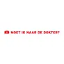 Logo Huisartsenpraktijk De Marke