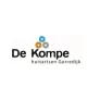 Logo Huisartsen Gorredijk de Kompe