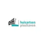 Logo Huisartsen Piushaven