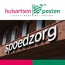 Logo Huisartsenpost Zaanstreek