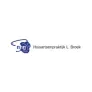 Logo Huisartsenpraktijk L. Broek