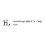 Logo Huisartsenpraktijk De Linge