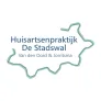 Logo Huisartsenpraktijk De Stadswal