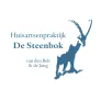 Logo De Steenbok