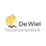 Logo Huisartsenpraktijk de Wiel - Hof van Leerbroek