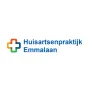 Logo Huisartsenpraktijk Emmalaan