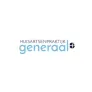 Logo Huisartsenpraktijk Generaal