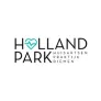 Logo Huisartsen Praktijk Diemen Holland Park