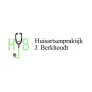 Logo Huisartsenpraktijk J. Berkhoudt