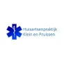 Logo Huisartsenpraktijk Klein