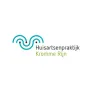 Logo Huisartsenpraktijk Kromme Rijn - Laan van Broekhuijzen