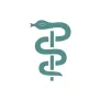 Logo Huisartsenpraktijk Naarden