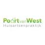 Logo Huisartsenpraktijk Poort van West