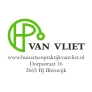 Logo Huisartsenpraktijk van Vliet - Dorpsstraat