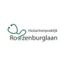 Logo Huisartsenpraktijk Roozenburglaan