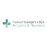 Logo Huisartsenpraktijk Jongsma & Nouwens