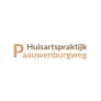 Logo Huisartspraktijk Paauwenburgweg