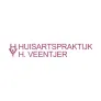 Logo Huisartspraktijk Veentjer