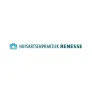 Logo Huisartsenpraktijk Renesse