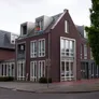 Logo Huisartsen Albers en Tanis