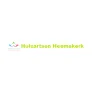 Logo Huisartspraktijk Zwart