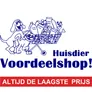 Logo Huisdiervoordeelshop - Rijndijk