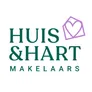 Logo Huis & Hart Makelaars