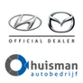 Logo Huisman - Maasambacht